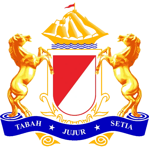Logo Kadin Rga Makmur